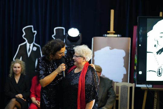 Wieczór Dobroczynności „OdDam” w Zamościu - galeria zdjęć