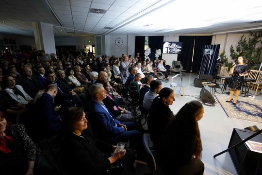 Wieczór Dobroczynności „OdDam” w Zamościu - galeria zdjęć