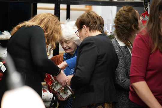 Wieczór Dobroczynności „OdDam” w Zamościu - galeria zdjęć