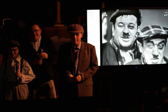 Wieczór Dobroczynności „OdDam” w Zamościu - galeria zdjęć