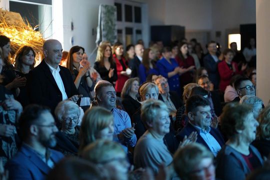 Wieczór Dobroczynności „OdDam” w Zamościu - galeria zdjęć