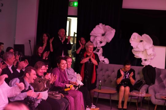 Wieczór Dobroczynności „OdDam” w Zamościu - galeria zdjęć