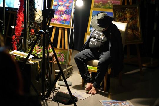 Wieczór Dobroczynności „OdDam” w Zamościu - galeria zdjęć