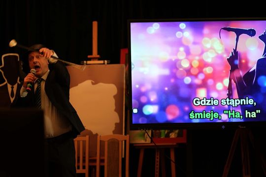 Wieczór Dobroczynności „OdDam” w Zamościu - galeria zdjęć