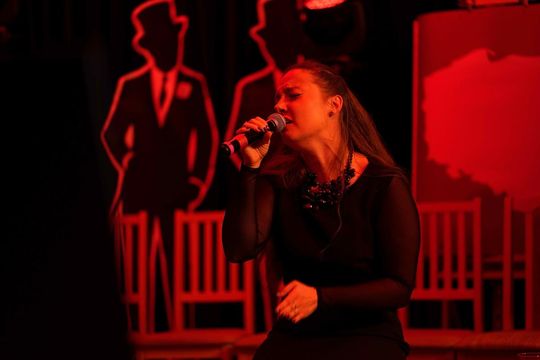 Wieczór Dobroczynności „OdDam” w Zamościu - galeria zdjęć