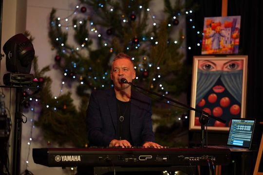 Wieczór Dobroczynności „OdDam” w Zamościu - galeria zdjęć