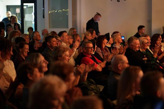 Wieczór Dobroczynności „OdDam” w Zamościu - galeria zdjęć