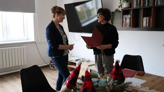 Pomóż Dzieciom Przetrwać Zimę. Bełżec nazbierał 400 kilogramów darów dla domu dziecka [ZDJĘCIA[ Pomóż Dzieciom Przetrwać Zimę. Bełżec nazbierał 400 kilogramów darów dla domu dziecka [ZDJĘCIA[