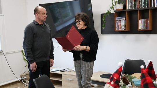 Pomóż Dzieciom Przetrwać Zimę. Bełżec nazbierał 400 kilogramów darów dla domu dziecka [ZDJĘCIA[ Pomóż Dzieciom Przetrwać Zimę. Bełżec nazbierał 400 kilogramów darów dla domu dziecka [ZDJĘCIA[