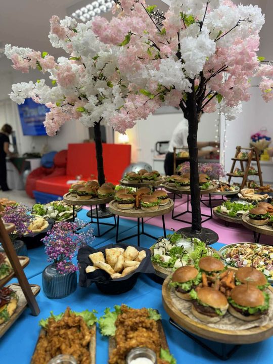 Tomaszów Lubelski: Mikołajki w Szkole Rodzenia [ZDJĘCIA]