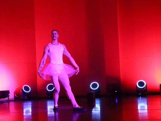 Wybory Mistera AWF Biała Podlaska 2025 [GALERIA ZDJĘĆ cz. 1]