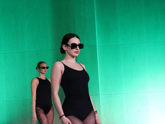 Wybory Mistera AWF Biała Podlaska 2025 [GALERIA ZDJĘĆ cz. 1]