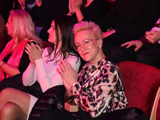 Wybory Mistera AWF Biała Podlaska 2025 [GALERIA ZDJĘĆ cz. 1]