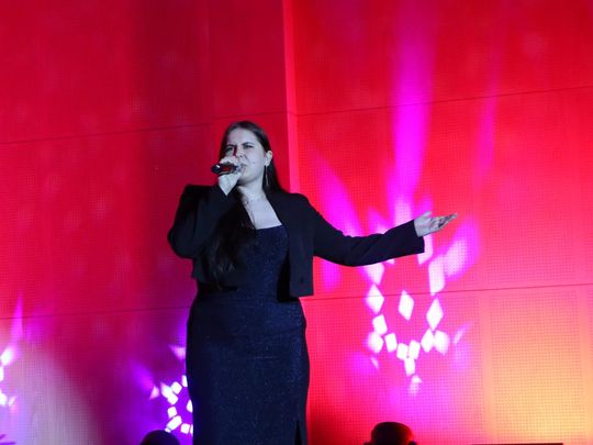 Wybory Mistera AWF Biała Podlaska 2025 [GALERIA ZDJĘĆ cz. 1]