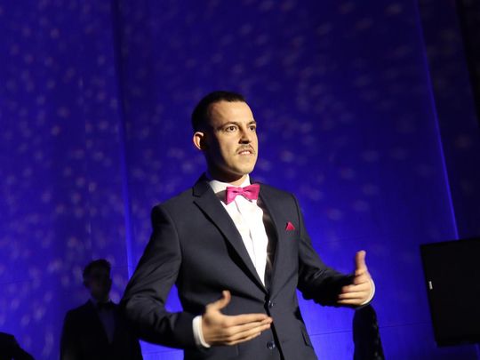 Wybory Mistera AWF Biała Podlaska 2025 [GALERIA ZDJĘĆ cz. 2]