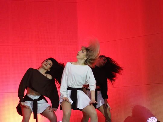 Wybory Mistera AWF Biała Podlaska 2025 [GALERIA ZDJĘĆ cz. 2]