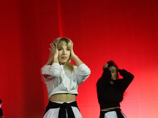 Wybory Mistera AWF Biała Podlaska 2025 [GALERIA ZDJĘĆ cz. 2]