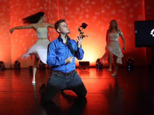 Wybory Mistera AWF Biała Podlaska 2025 [GALERIA ZDJĘĆ cz. 2]