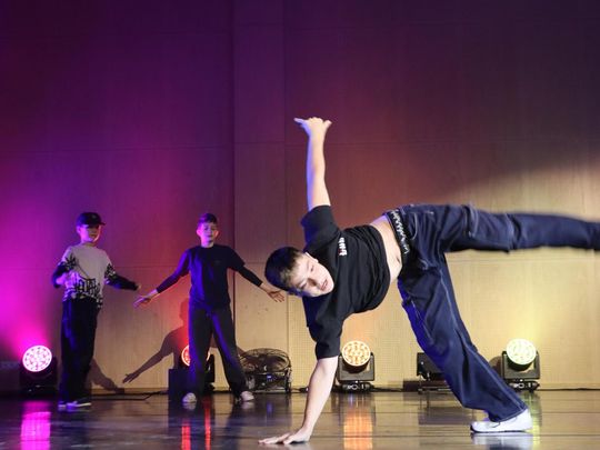 Wybory Mistera AWF Biała Podlaska 2025 [GALERIA ZDJĘĆ cz. 2]