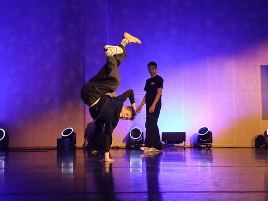 Wybory Mistera AWF Biała Podlaska 2025 [GALERIA ZDJĘĆ cz. 2]