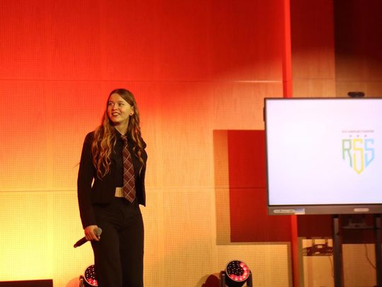 Wybory Mistera AWF Biała Podlaska 2025 [GALERIA ZDJĘĆ cz. 2]