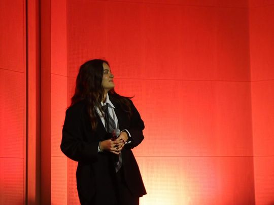 Wybory Mistera AWF Biała Podlaska 2025 [GALERIA ZDJĘĆ cz. 2]