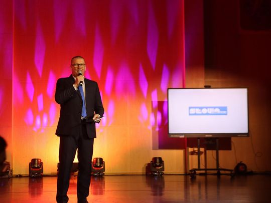 Wybory Mistera AWF Biała Podlaska 2025 [GALERIA ZDJĘĆ cz. 2]