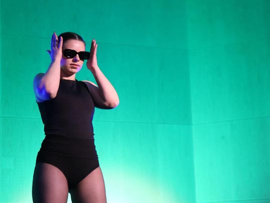 Wybory Mistera AWF Biała Podlaska 2025 [GALERIA ZDJĘĆ cz. 2]