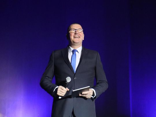 Wybory Mistera AWF Biała Podlaska 2025 [GALERIA ZDJĘĆ cz. 2]