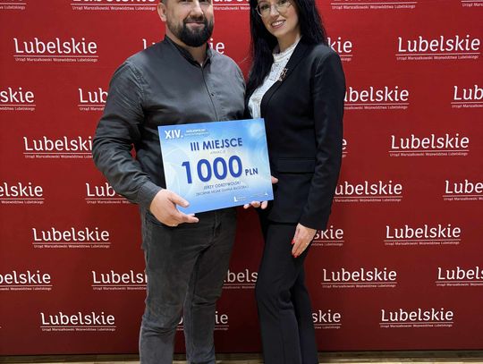 Fotograficzny sukces mieszkańców gminy Fotograficzny sukces mieszkańców gminy