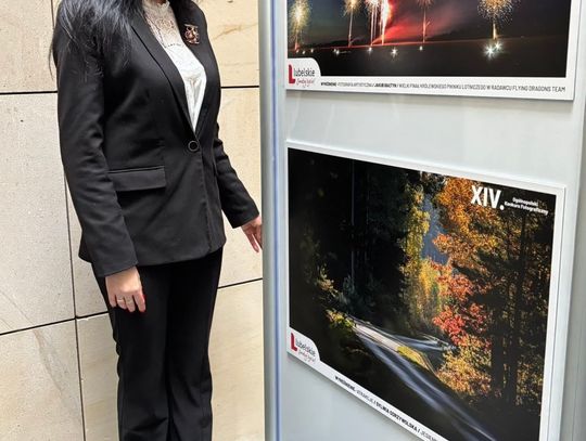 Fotograficzny sukces mieszkańców gminy Biłgoraj