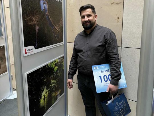 Fotograficzny sukces mieszkańców gminy Biłgoraj