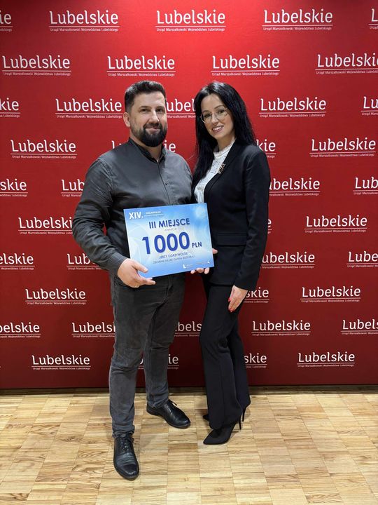 Fotograficzny sukces mieszkańców gminy Biłgoraj