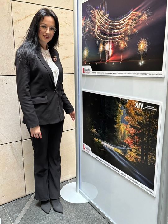 Fotograficzny sukces mieszkańców gminy Biłgoraj Fotograficzny sukces mieszkańców gminy Biłgoraj