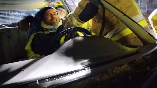 Kryptonim NOX. Gminne Manewry Strażackie w gminie Bełżec [ZDJĘCIA]