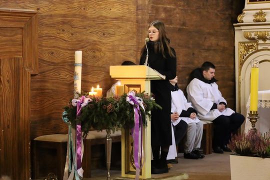 Tomaszów Lubelski w 44. rocznicę wprowadzenia stanu wojennego [ZDJĘCIA]