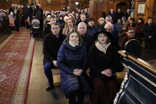 Tomaszów Lubelski w 44. rocznicę wprowadzenia stanu wojennego [ZDJĘCIA]
