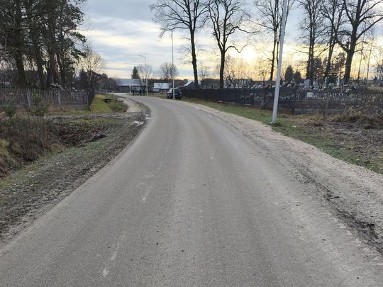 Bełżec/Lubycza Królewska: Ludzie skarżą się na błoto na budowie S17. To niebezpieczeństwo [ZDJĘCIA]