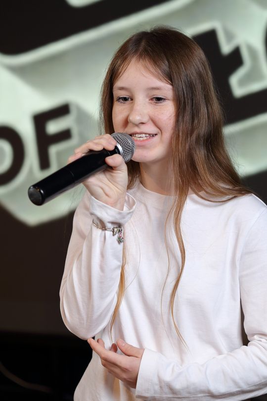 The Voice of Głowacki - IX Przesłuchania w Ciemno za nami [GALERIA ZDJĘĆ]