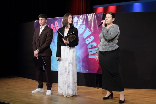 The Voice of Głowacki - IX Przesłuchania w Ciemno za nami [GALERIA ZDJĘĆ]