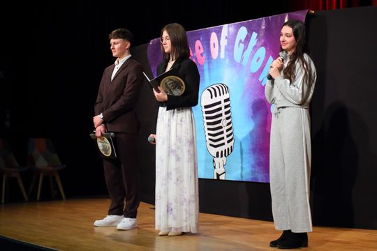 The Voice of Głowacki - IX Przesłuchania w Ciemno za nami [GALERIA ZDJĘĆ]