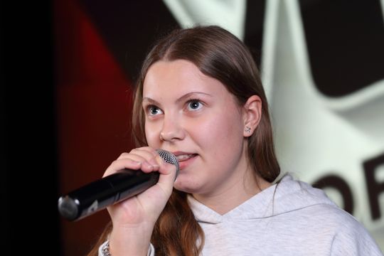 The Voice of Głowacki - IX Przesłuchania w Ciemno za nami [GALERIA ZDJĘĆ]