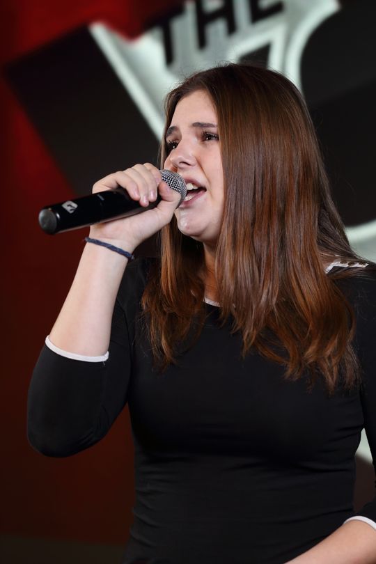 The Voice of Głowacki - IX Przesłuchania w Ciemno za nami [GALERIA ZDJĘĆ]