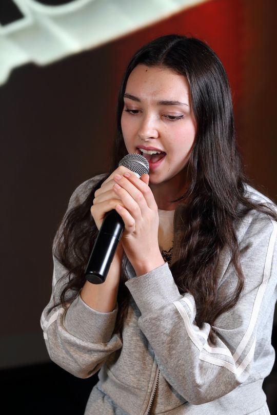 The Voice of Głowacki - IX Przesłuchania w Ciemno za nami [GALERIA ZDJĘĆ]