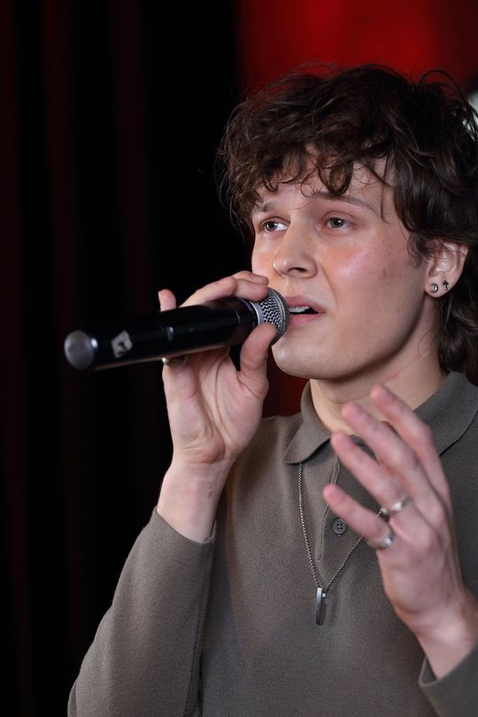 The Voice of Głowacki - IX Przesłuchania w Ciemno za nami [GALERIA ZDJĘĆ]