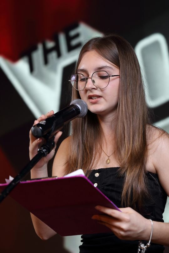 The Voice of Głowacki - IX Przesłuchania w Ciemno za nami [GALERIA ZDJĘĆ]