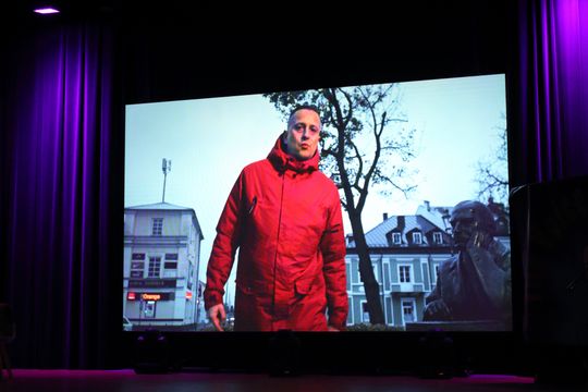 The Voice of Głowacki - IX Przesłuchania w Ciemno za nami [GALERIA ZDJĘĆ]