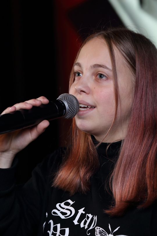 The Voice of Głowacki - IX Przesłuchania w Ciemno za nami [GALERIA ZDJĘĆ]