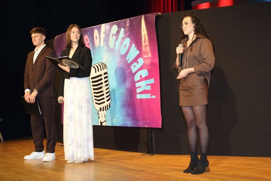 The Voice of Głowacki - IX Przesłuchania w Ciemno za nami [GALERIA ZDJĘĆ]