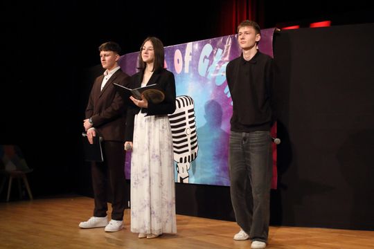 The Voice of Głowacki - IX Przesłuchania w Ciemno za nami [GALERIA ZDJĘĆ]